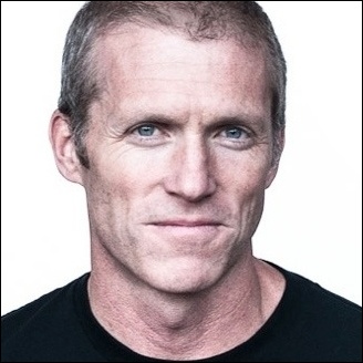 Clay Enos